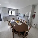 Casa Sambinho Ii Bela Vista Ferienhaus