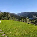Casa Sambinho Ii Bela Vista Ferienhaus