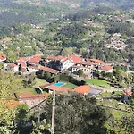 Casa Sambinho Ii Bela Vista Ferienhaus