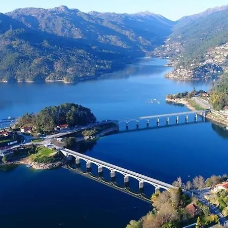 Holiday home Casa Sambinho Ii Bela Vista *