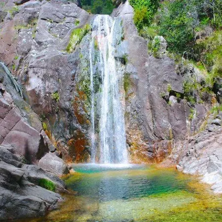Σπίτι διακοπών Casa Sambinho Ii Bela Vista *