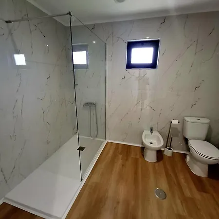 Σπίτι διακοπών Casa Sambinho Ii Bela Vista