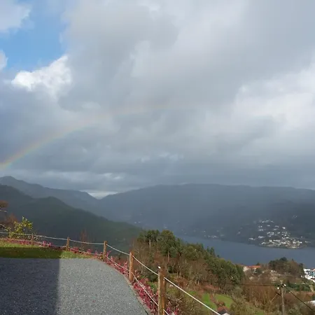 Casa Sambinho Ii Bela Vista * Rio Caldo