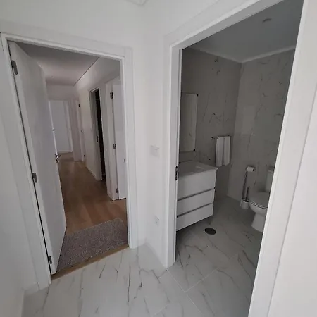 Σπίτι διακοπών Casa Sambinho Ii Bela Vista *