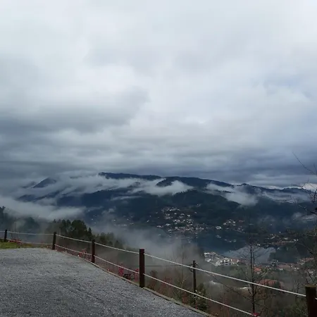 Casa Sambinho Ii Bela Vista * Rio Caldo