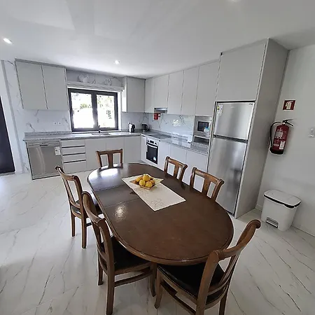 Casa Sambinho Ii Bela Vista Tatil Evi