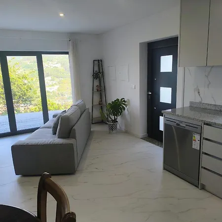 Tatil Evi Casa Sambinho Ii Bela Vista *