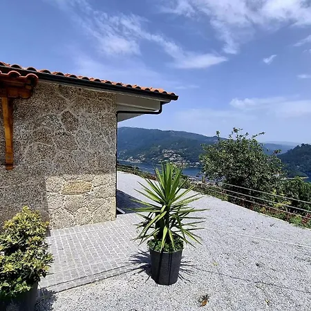 Casa Sambinho Ii Bela Vista Semesterbostad Rio Caldo