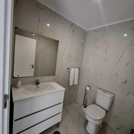 Casa Sambinho Ii Bela Vista * Rio Caldo