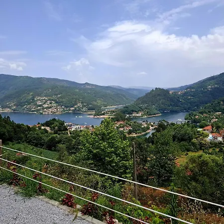 Casa Sambinho Ii Bela Vista Σπίτι διακοπών