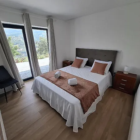 Semesterbostad Casa Sambinho Ii Bela Vista