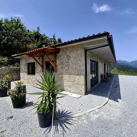 Casa Sambinho Ii Bela Vista Holiday home