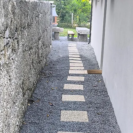 Casa Sambinho Ii Bela Vista * Rio Caldo