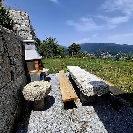 Casa Sambinho Ii Bela Vista