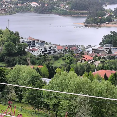 Casa Sambinho Ii Bela Vista Holiday home