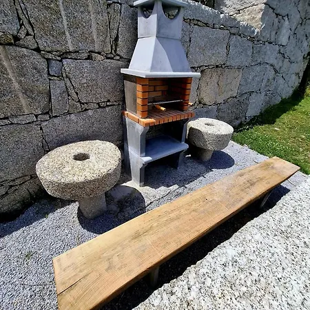 Casa Sambinho Ii Bela Vista * Rio Caldo