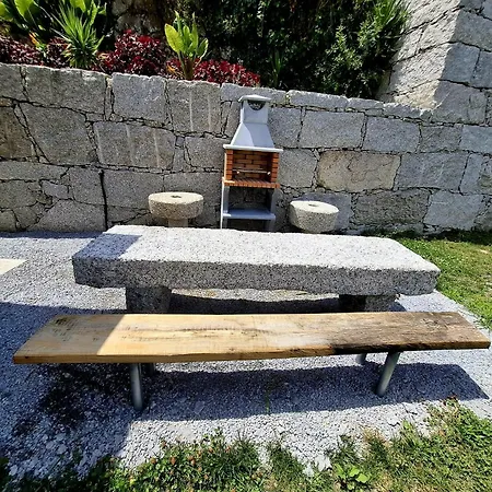 Casa Sambinho Ii Bela Vista Tatil Evi