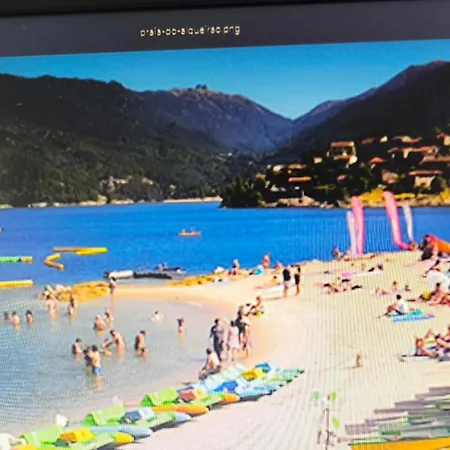 Casa Sambinho Ii Bela Vista Holiday home