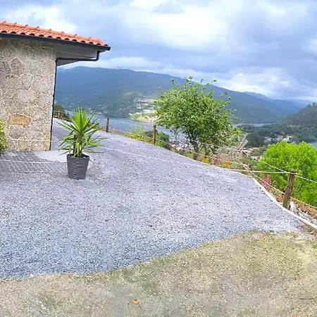 Casa Sambinho Ii Bela Vista Σπίτι διακοπών *