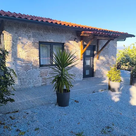 Casa Sambinho Ii Bela Vista Ferienhaus