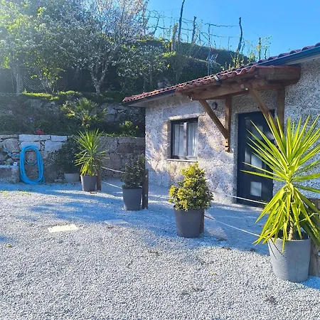 Σπίτι διακοπών Casa Sambinho Ii Bela Vista *