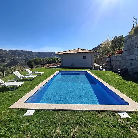 Ferienhaus Casa Sambinho Ii Bela Vista
