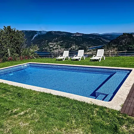 Casa Sambinho Ii Bela Vista Semesterbostad *