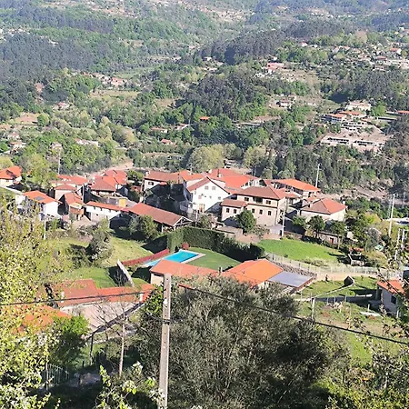 Casa Sambinho Ii Bela Vista Semesterbostad