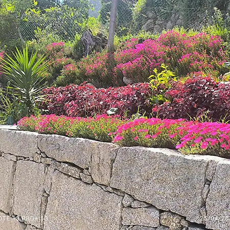 Casa Sambinho Ii Bela Vista Semesterbostad