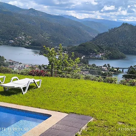 Casa Sambinho Ii Bela Vista * Rio Caldo