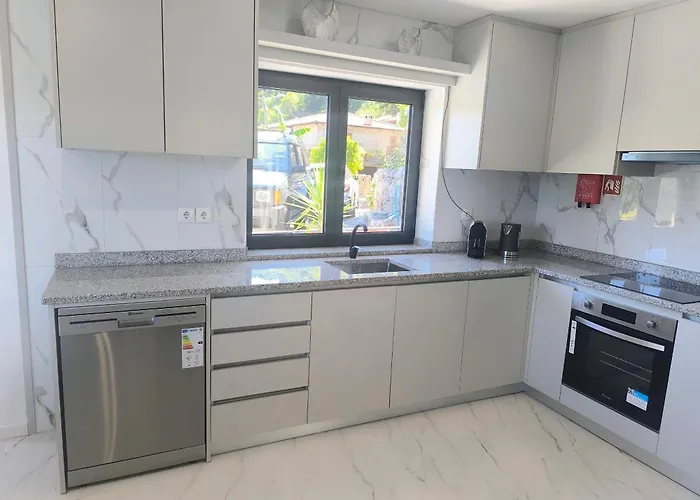 Casa Sambinho Ii Bela Vista 펜션 *