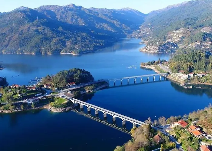 Σπίτι διακοπών Casa Sambinho Ii Bela Vista *