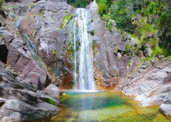 別荘 Casa Sambinho Ii Bela Vista *