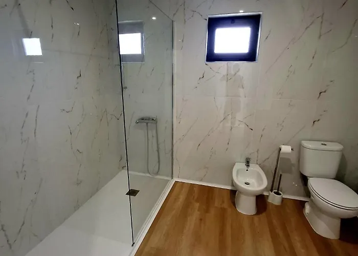 펜션 Casa Sambinho Ii Bela Vista