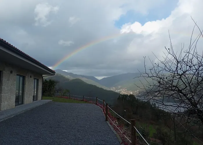 Casa Sambinho Ii Bela Vista *