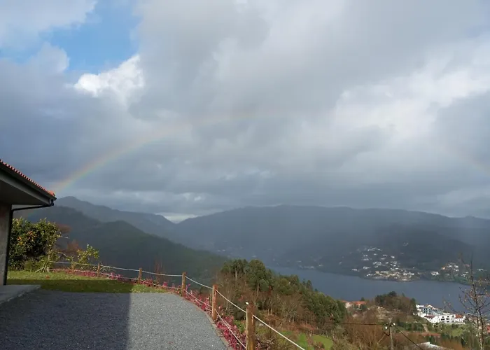 Casa Sambinho Ii Bela Vista * 리오칼도