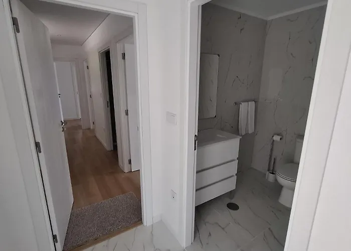 Σπίτι διακοπών Casa Sambinho Ii Bela Vista *