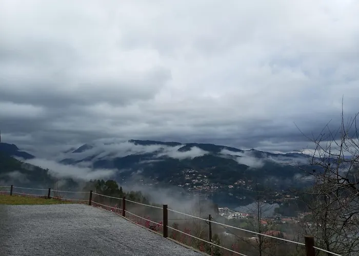 Casa Sambinho Ii Bela Vista * Rio Caldo