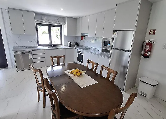 Casa Sambinho Ii Bela Vista 펜션