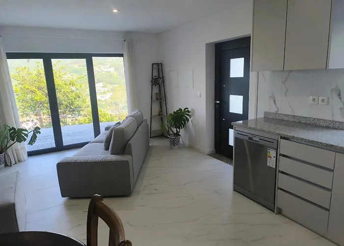 別荘 Casa Sambinho Ii Bela Vista *