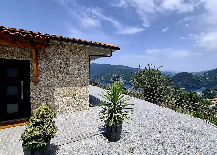 Casa Sambinho Ii Bela Vista 別荘 Rio Caldo