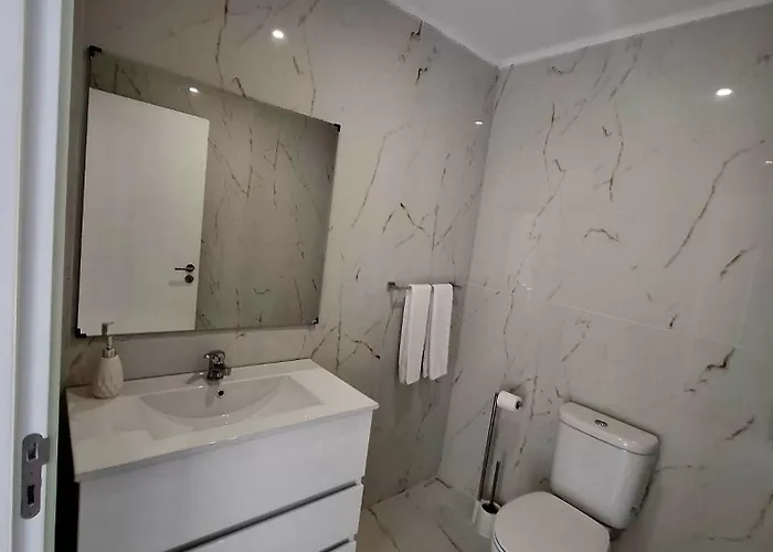 Casa Sambinho Ii Bela Vista * 리오칼도