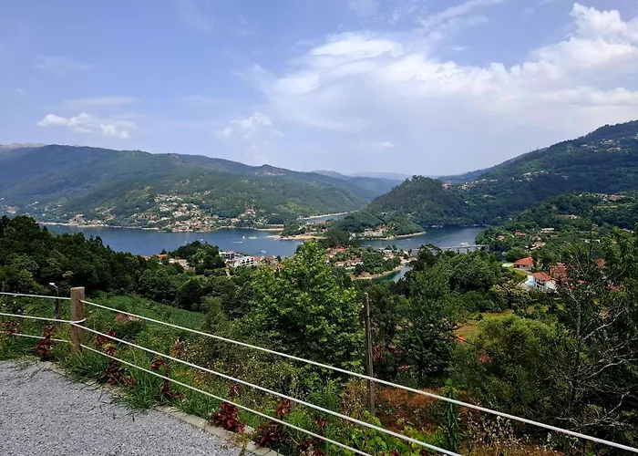 Casa Sambinho Ii Bela Vista Σπίτι διακοπών