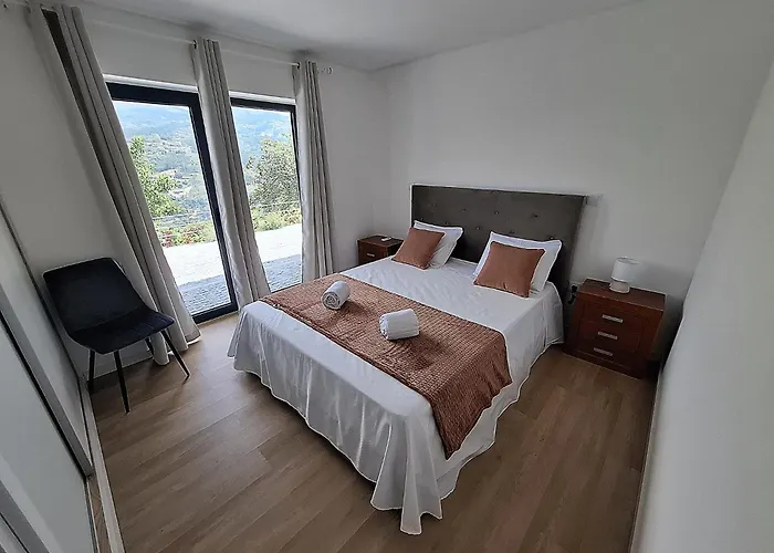 Σπίτι διακοπών Casa Sambinho Ii Bela Vista