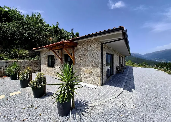 Casa Sambinho Ii Bela Vista 펜션