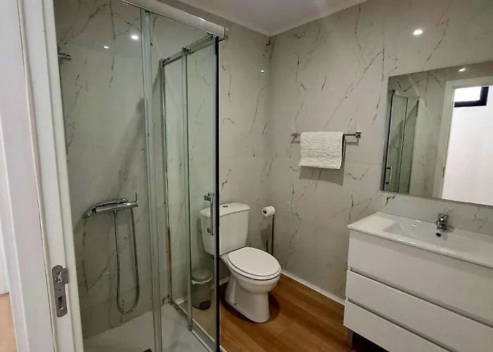 Casa Sambinho Ii Bela Vista 리오칼도