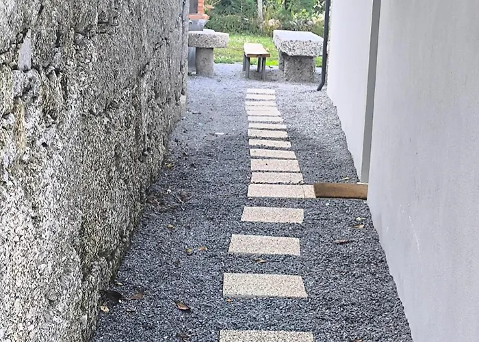 Casa Sambinho Ii Bela Vista * Rio Caldo