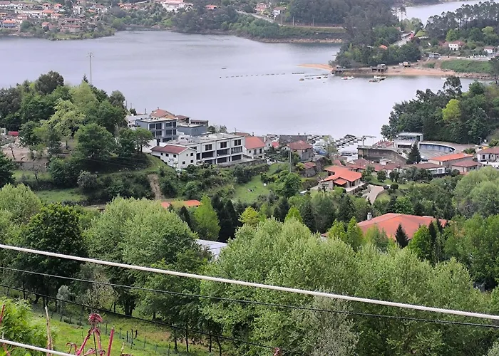 Casa Sambinho Ii Bela Vista 펜션