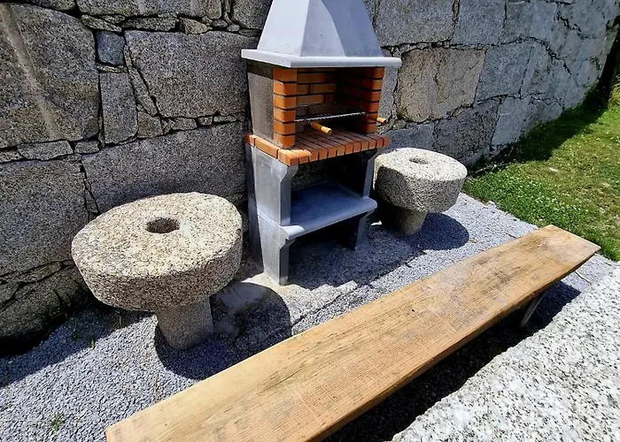 Casa Sambinho Ii Bela Vista * 리오칼도