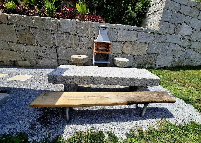 Casa Sambinho Ii Bela Vista Σπίτι διακοπών